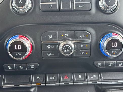 Used 2021 GMC Sierra 1500 SLT RWD image 5