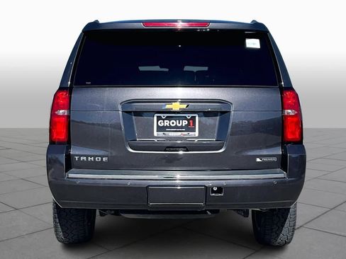 Used 2018 Chevrolet Tahoe Premier image 5