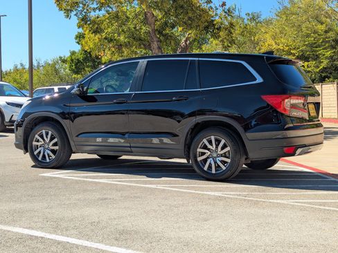 Used 2022 Honda Pilot EX-L image 7