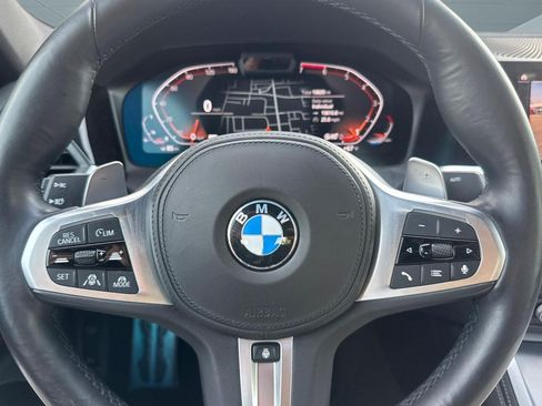 Certified 2023 BMW 430i Coupe w/ M Sport Package RWD image 11