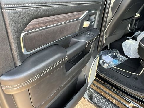 New 2026 RAM 3500 Laramie image 18