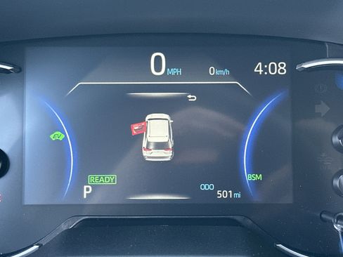 Certified 2025 Toyota RAV4 XLE image 22