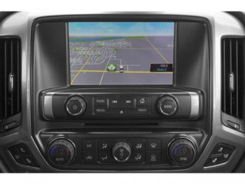 Used 2015 Chevrolet Silverado 1500 High Country w/ High Country Premium Package image 23