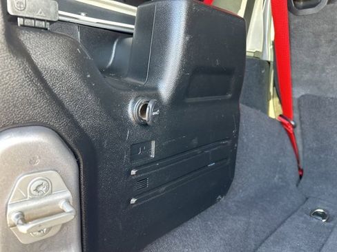 Used 2020 Jeep Wrangler Unlimited Rubicon w/ Quick Order Package 28Y Recon image 13