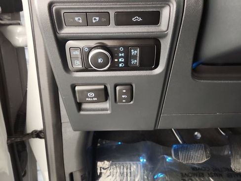 Used 2023 Ford F150 Platinum w/ Equipment Group 701A High image 25