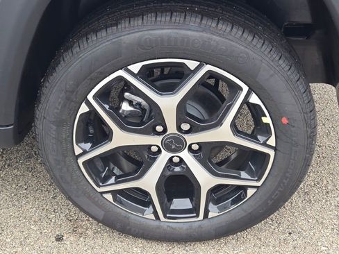 New 2026 Jeep Compass Limited w/ Sun, Sound & Navigation Group image 15