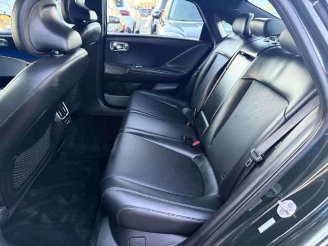 Used 2023 Hyundai Ioniq 6 SEL RWD image 13