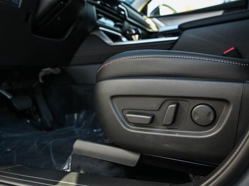 New 2026 MAZDA CX-90 3.3 Turbo w/ Premium Sport Pkg image 18