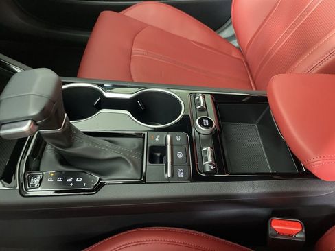 New 2026 Kia K5 GT-Line image 32