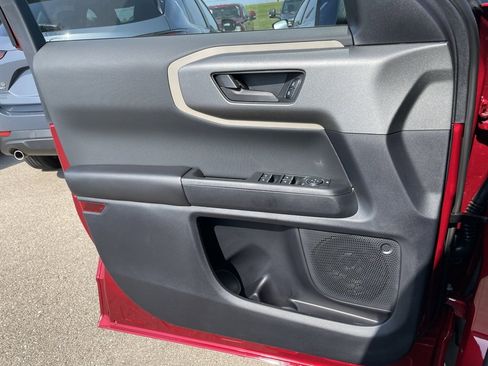 New 2025 Ford Bronco Sport Big Bend w/ Convenience Package image 55