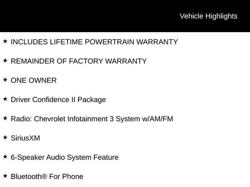 Used 2024 Chevrolet Equinox LS w/ Driver Confidence II Package FWD image 1