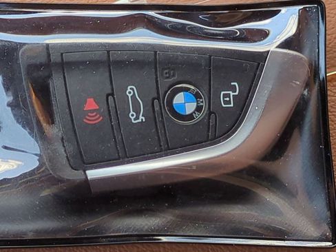 Certified 2024 BMW X3 xDrive30i w/ Premium Package w/ZPA AWD/4WD image 34