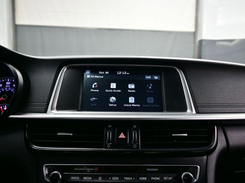 Used 2019 Kia Optima LX image 18