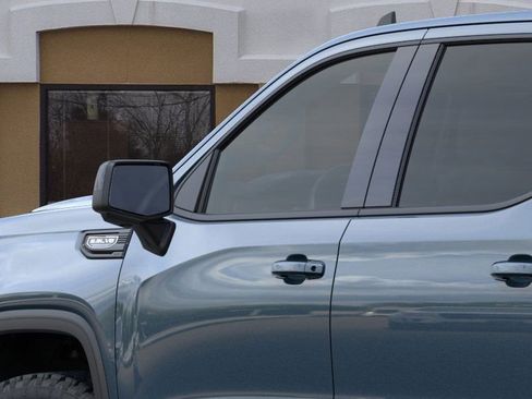 New 2026 GMC Sierra 1500 Elevation w/ Elevation Premium Package AWD/4WD image 14