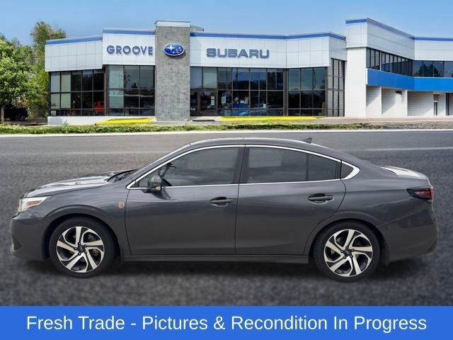 Used 2020 Subaru Legacy Limited w/ Popular Package #2 AWD/4WD image 2