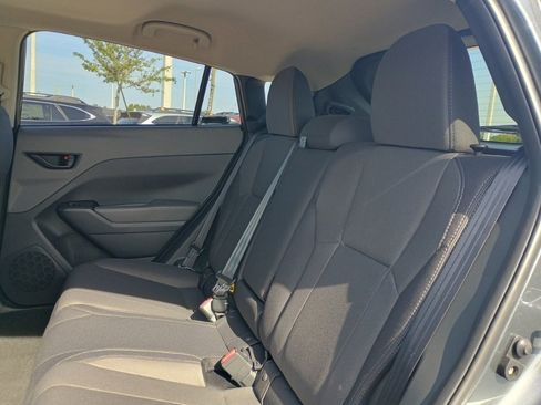 New 2025 Subaru Crosstrek 2.5i Premium image 14