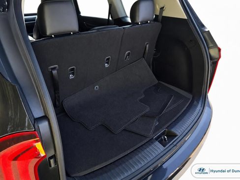 Used 2025 Kia Telluride S FWD image 13