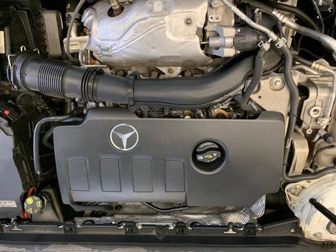 Used 2022 Mercedes-Benz A 220 4MATIC image 63