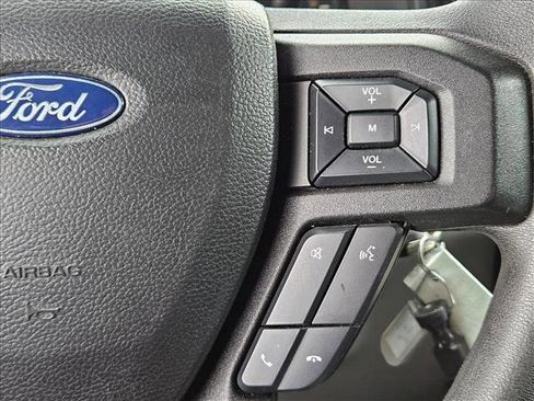 Used 2018 Ford F150 XL w/ Equipment Group 101A Mid RWD image 13