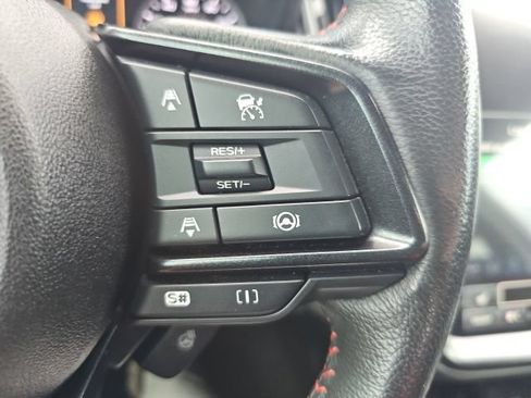 Used 2023 Subaru Legacy Sport AWD/4WD image 21
