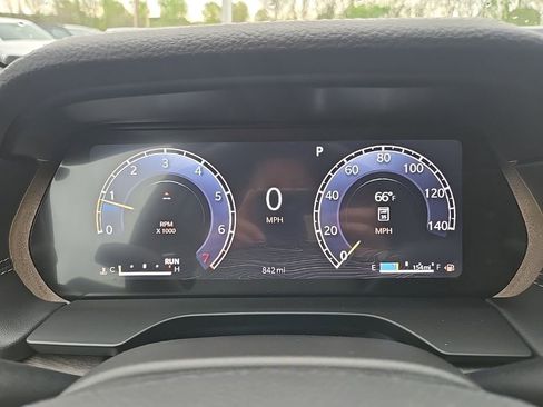 New 2026 Jeep Grand Cherokee Altitude AWD/4WD image 47