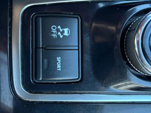 Used 2022 Nissan Maxima Platinum w/ Sport Mat Group image 17