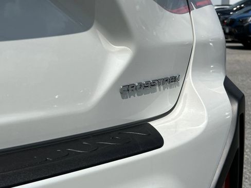 New 2025 Subaru Crosstrek 2.5i Premium w/ Crosstrek Mirror Package image 27