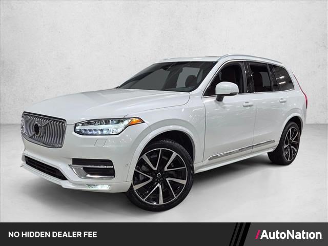 Used 2023 Volvo XC90 B5 Plus w/ Protection Package Premier AWD/4WD image 1