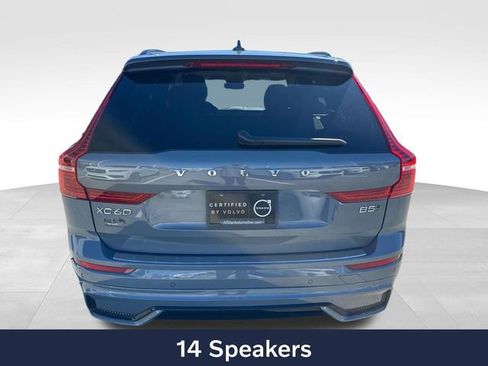 Used 2023 Volvo XC60 B5 Ultimate w/ Climate Package image 8