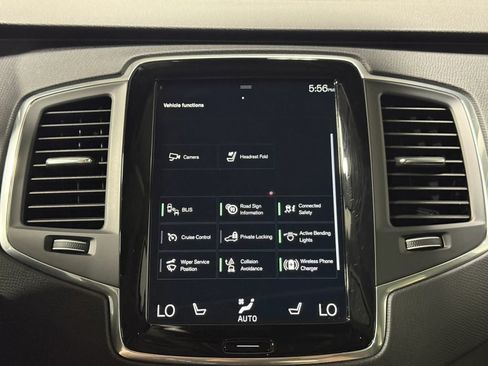 Used 2021 Volvo XC90 T8 Inscription Expression w/ Climate Package AWD/4WD image 35