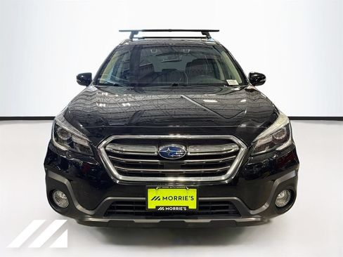 Used 2019 Subaru Outback 2.5i Touring AWD/4WD image 2