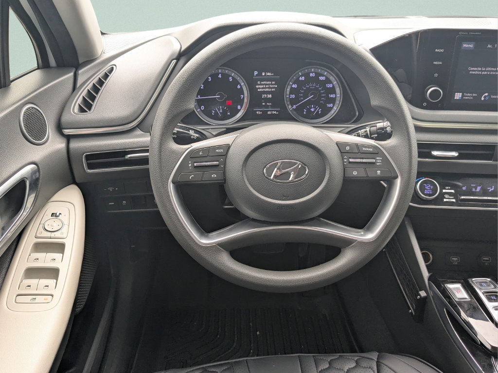 Used 2021 Hyundai Sonata SEL FWD image 8