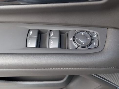 New 2026 Chevrolet Tahoe LS RWD image 14