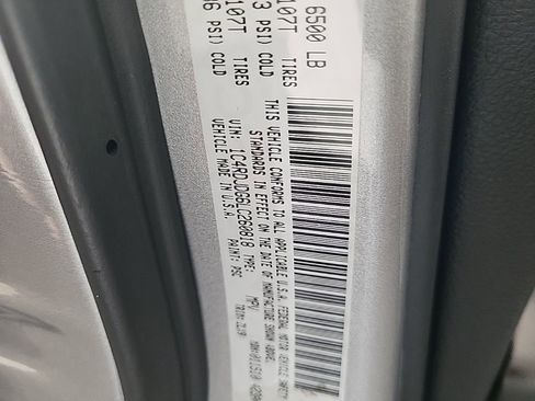 Used 2020 Dodge Durango GT image 24