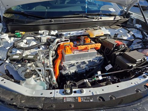 New 2026 Chevrolet Blazer EV LT w/ LPO, All-Weather Mat Package image 29