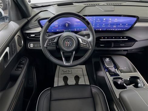 New 2026 Buick Enclave Avenir w/ Super Cruise Package image 18