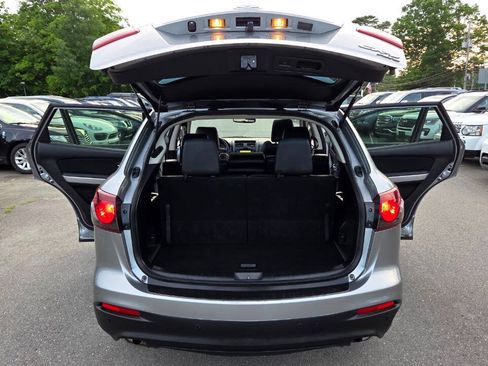 Used 2013 MAZDA CX-9 Grand Touring AWD/4WD image 31