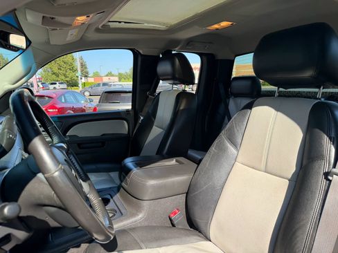 Used 2012 GMC Sierra 1500 SLT AWD/4WD image 15