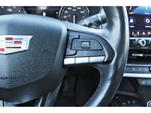 Used 2020 Cadillac CT5 Luxury w/ Sun And Sound Package image 20