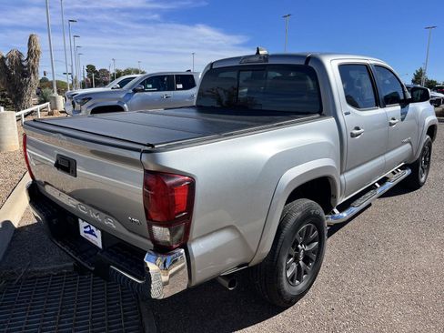 Used 2023 Toyota Tacoma SR5 image 5
