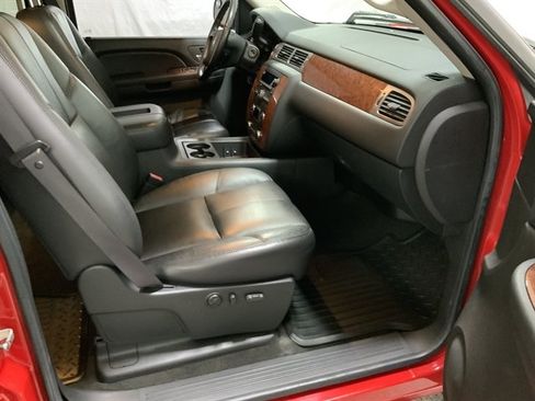 Used 2007 Chevrolet Silverado 1500 LTZ w/ Safety Package AWD/4WD image 21