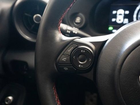 Used 2023 Subaru BRZ Limited RWD image 5