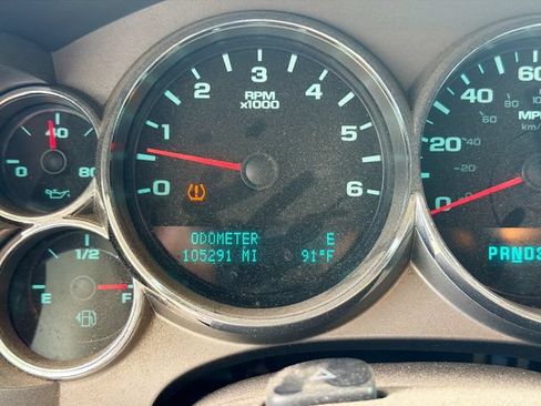 Used 2009 Chevrolet Silverado 1500 LT w/ Power Pack Plus RWD image 13