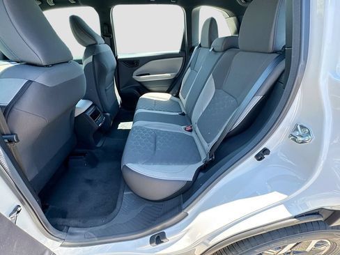 New 2026 Subaru Forester AWD/4WD image 29