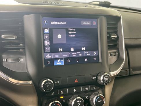 Used 2022 RAM 1500 Laramie image 14