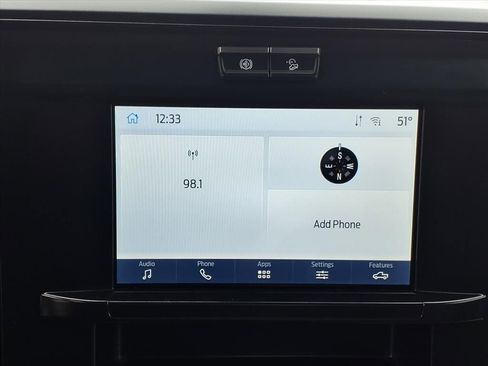 Used 2025 Ford F250 XLT w/ FX4 Off-Road Package image 7