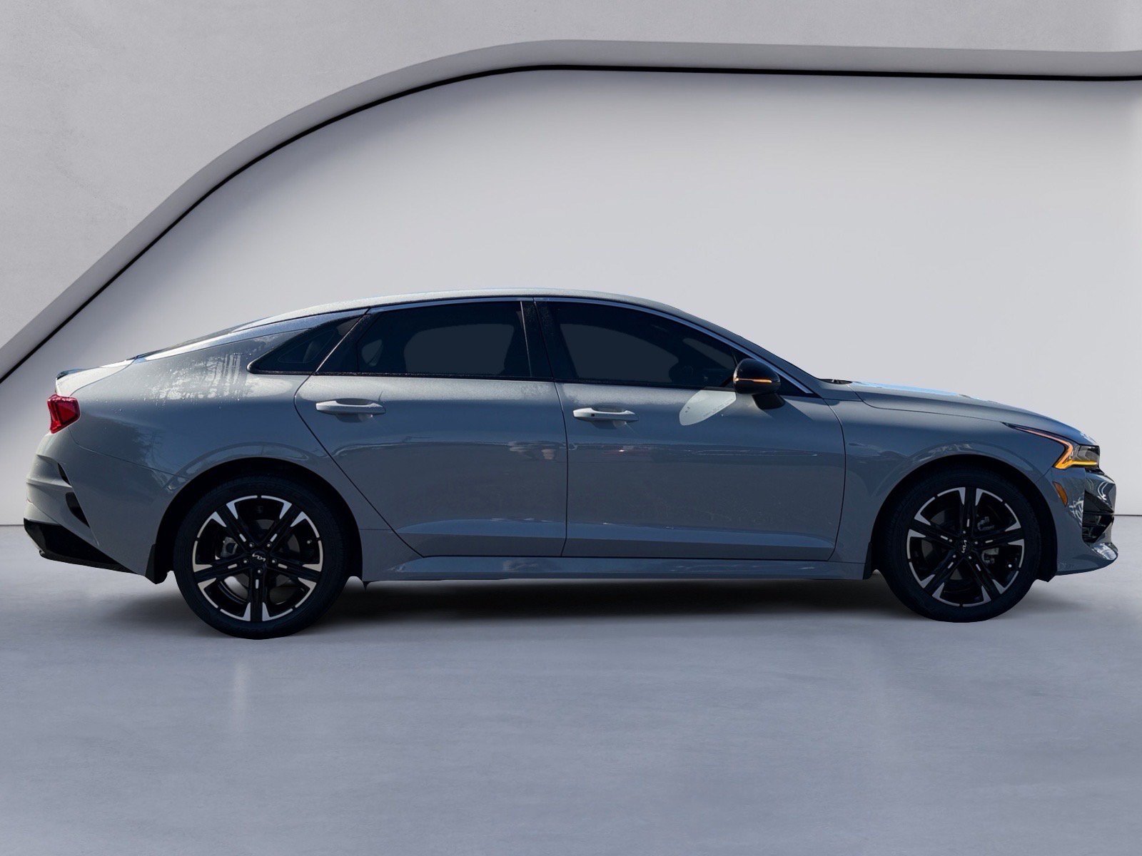 Used 2023 Kia K5 GT-Line w/ GT-Line Premium Package FWD image 6
