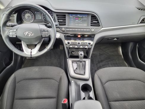Used 2020 Hyundai Elantra Value Edition w/ Cargo Package (C1) image 10