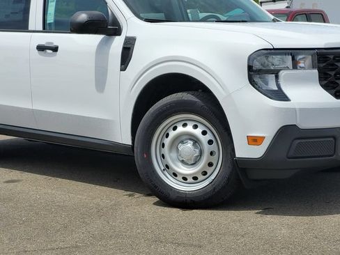 New 2026 Ford Maverick XL FWD image 2