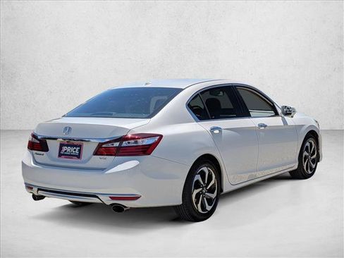 Used 2016 Honda Accord EX-L image 6